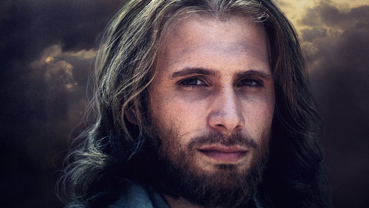 Jesus