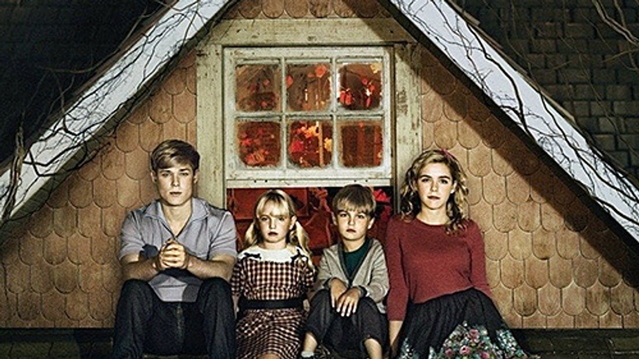 Les Enfants du péché