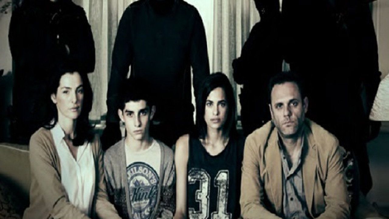 Hostages