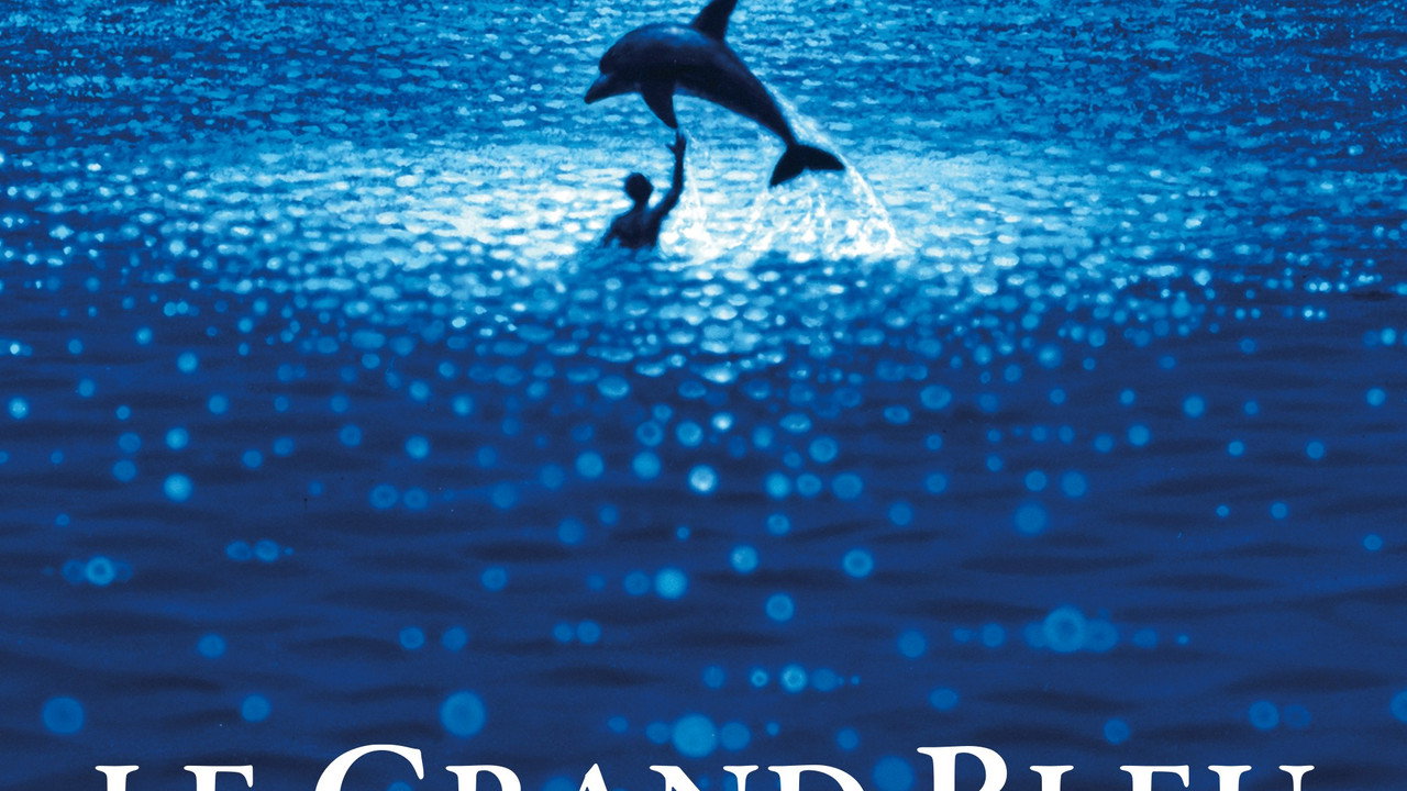 Le Grand Bleu