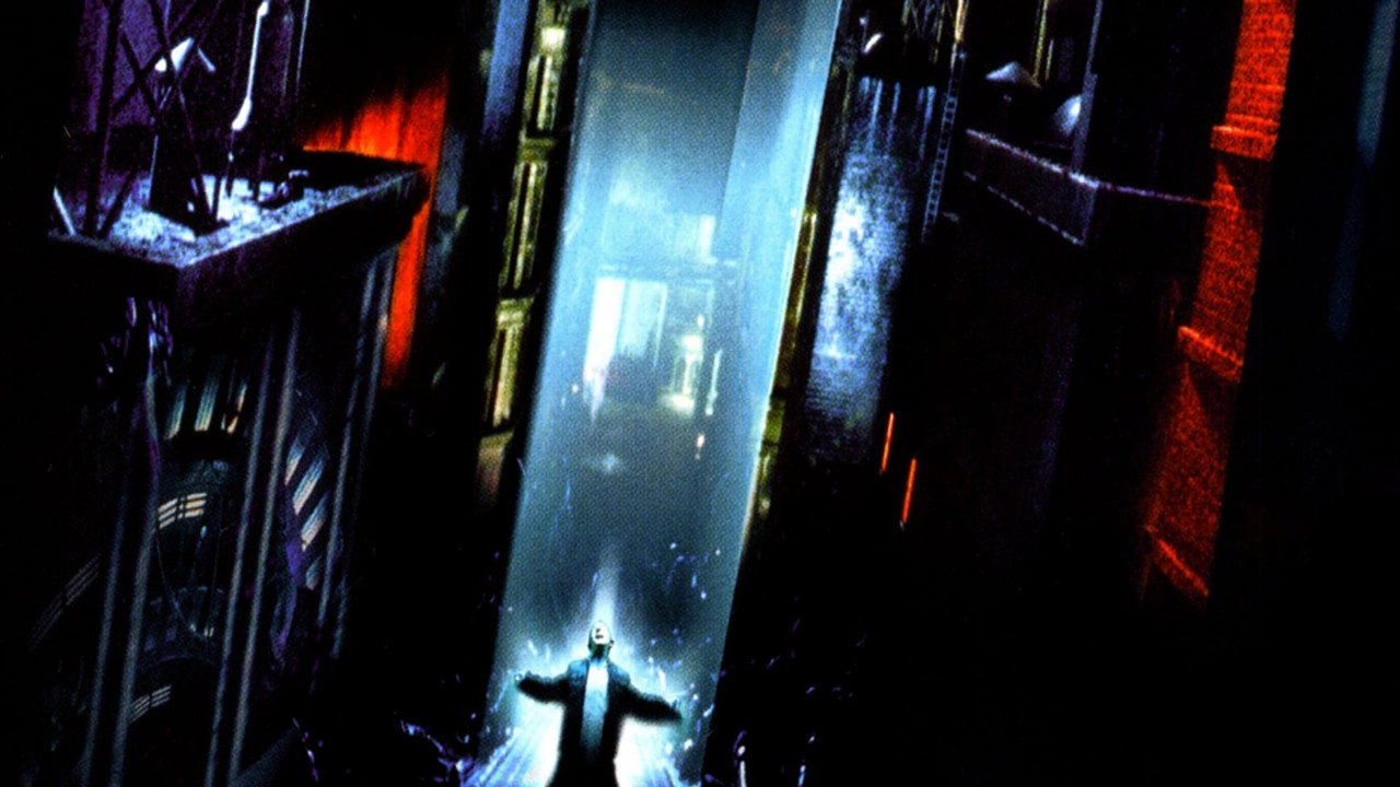 Dark City