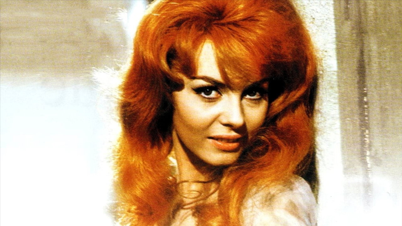 Merveilleuse Angélique