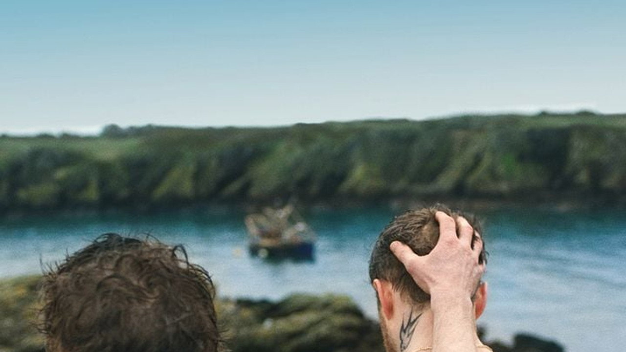 Face à la mer