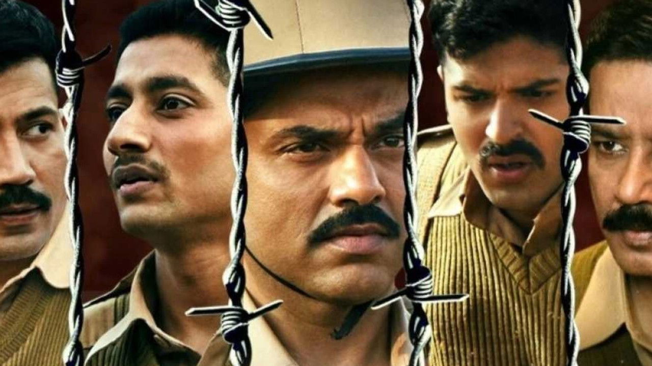 Watch 1962 The War In The Hills TV Show Online Free HD — PopcornMovies