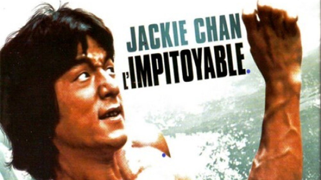 L'Impitoyable