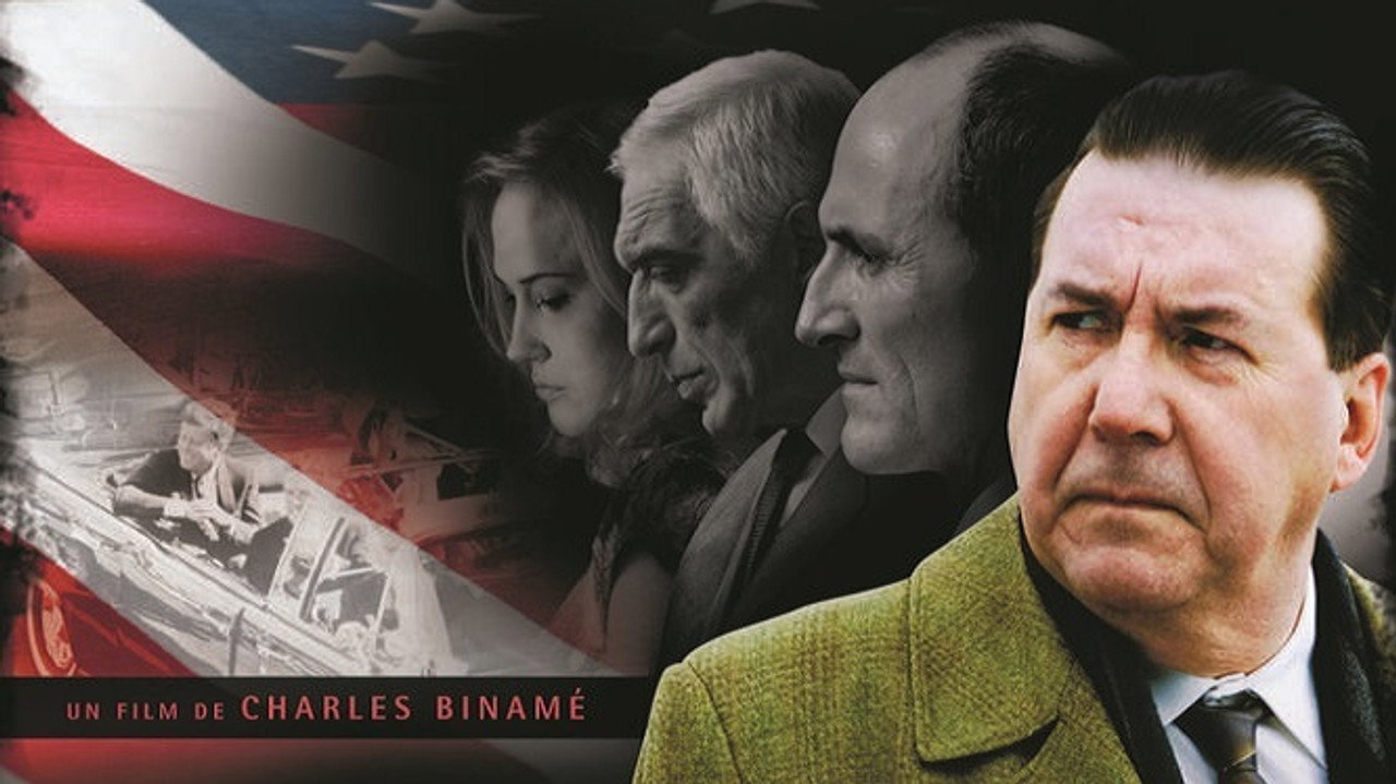 Le Piège américain