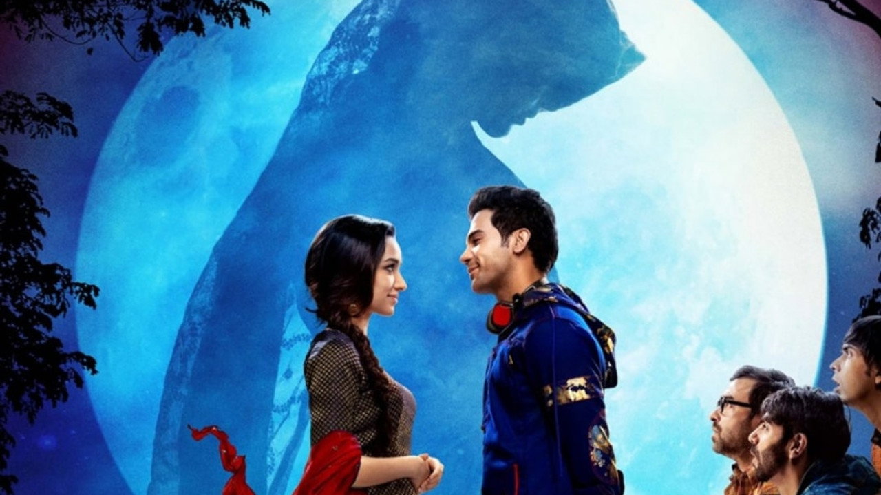 Stree