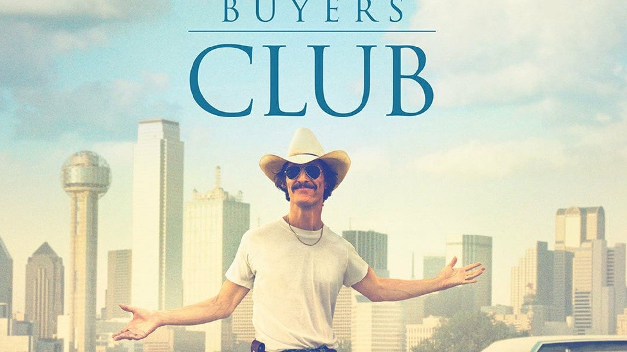 Dallas Buyers Club