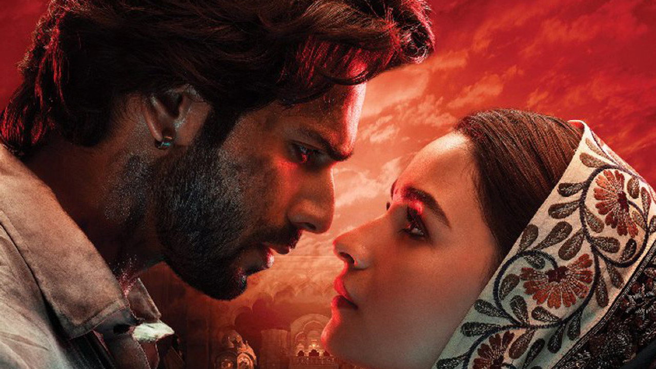 Kalank