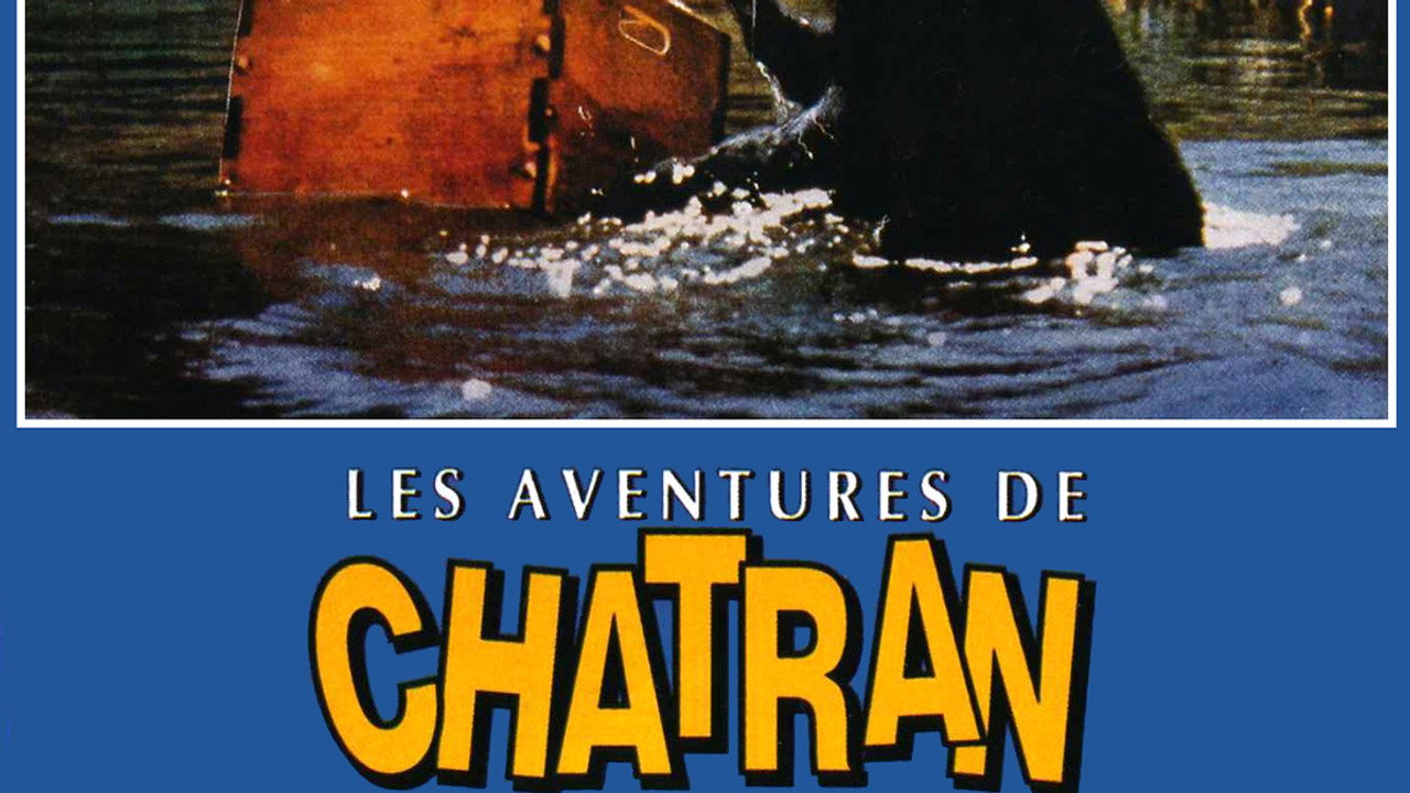 Les aventures de Chatran