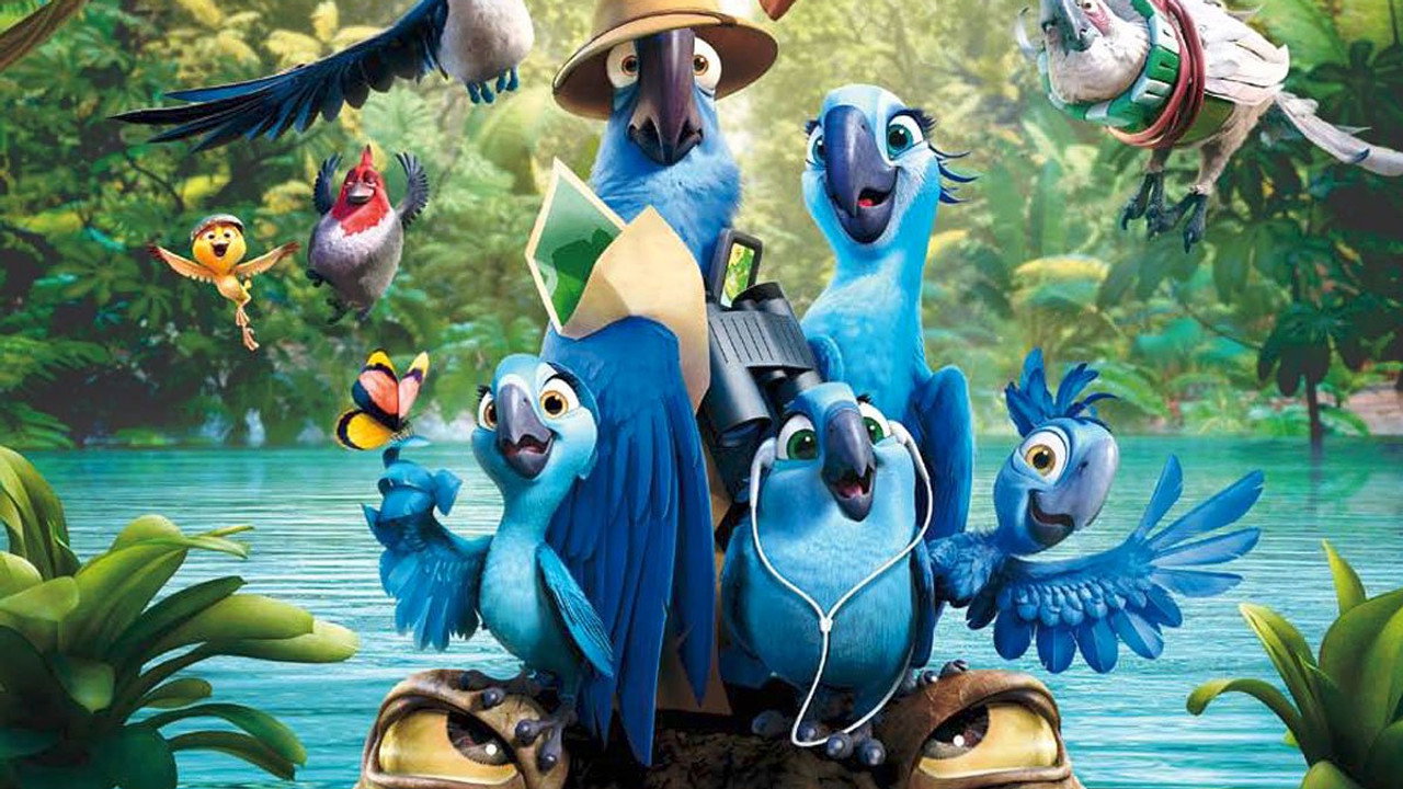Rio 2