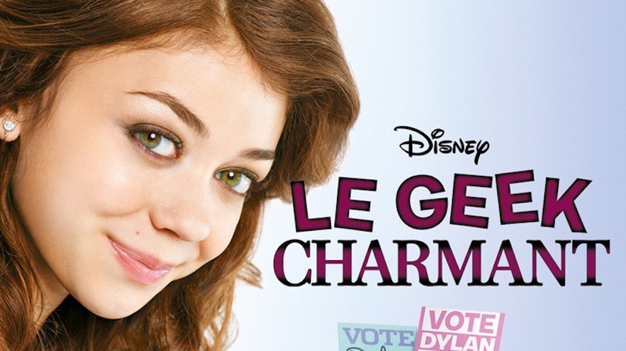 Le Geek Charmant