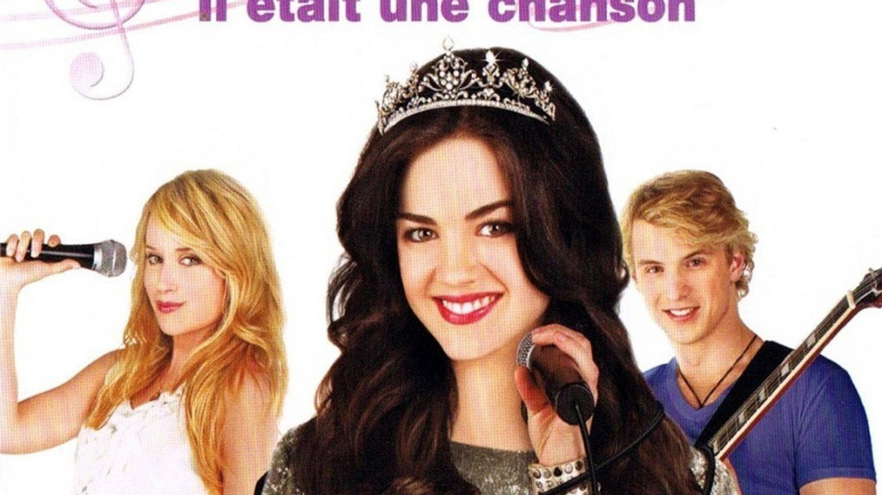 Comme Cendrillon 3 : Il était une chanson