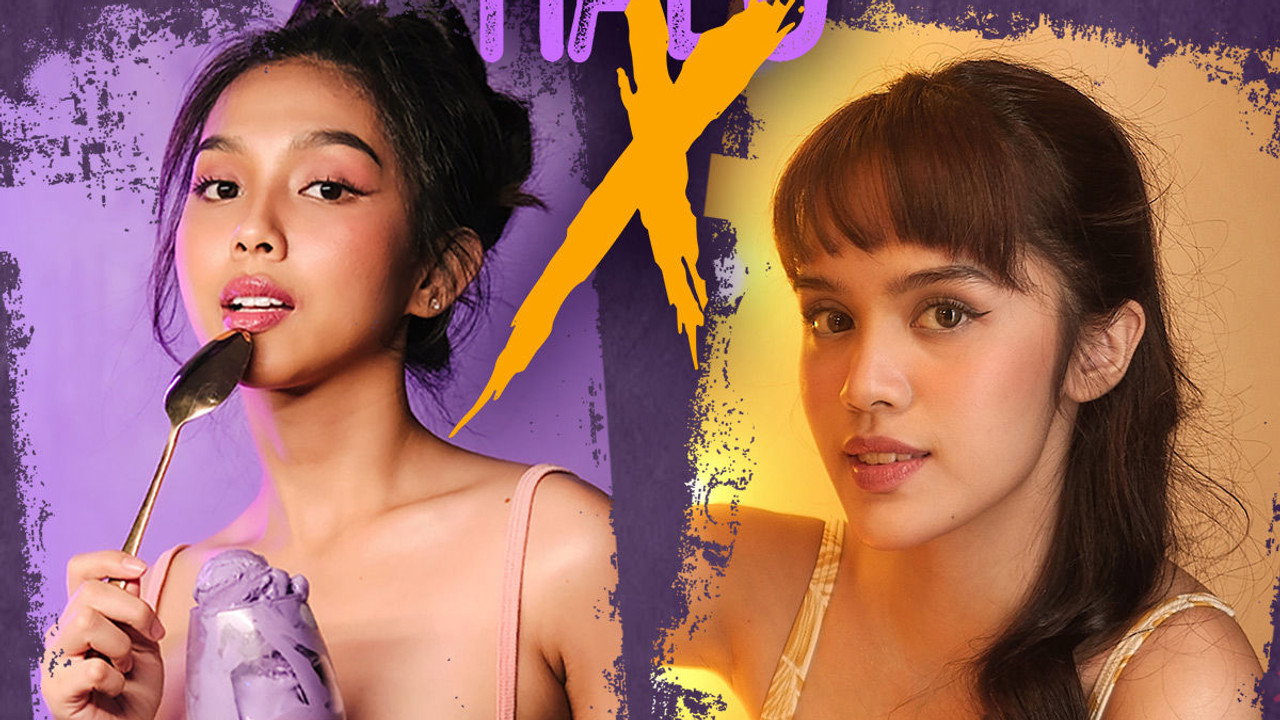Halo-halo X