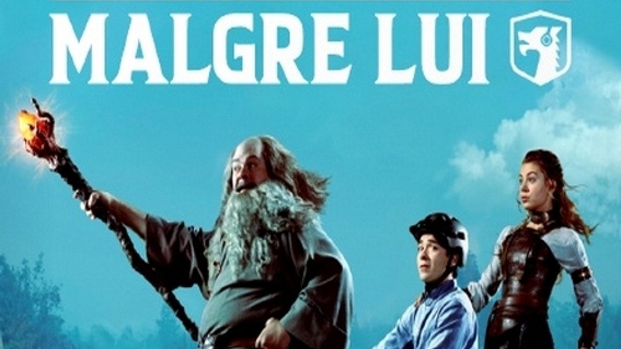 Champion malgré lui