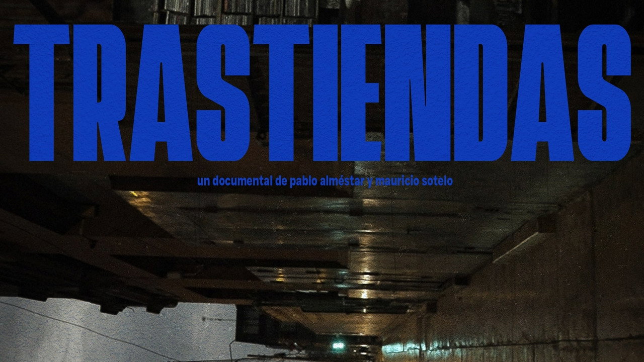 Trastiendas