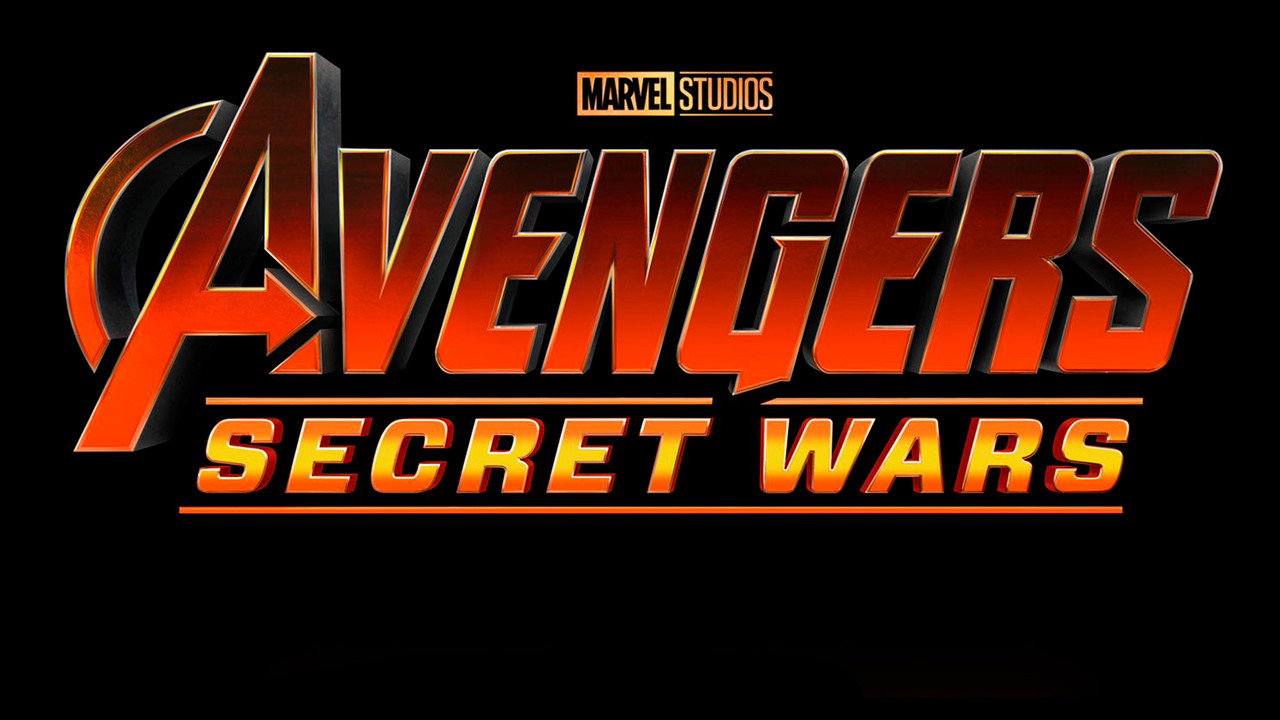 Avengers: Secret Wars