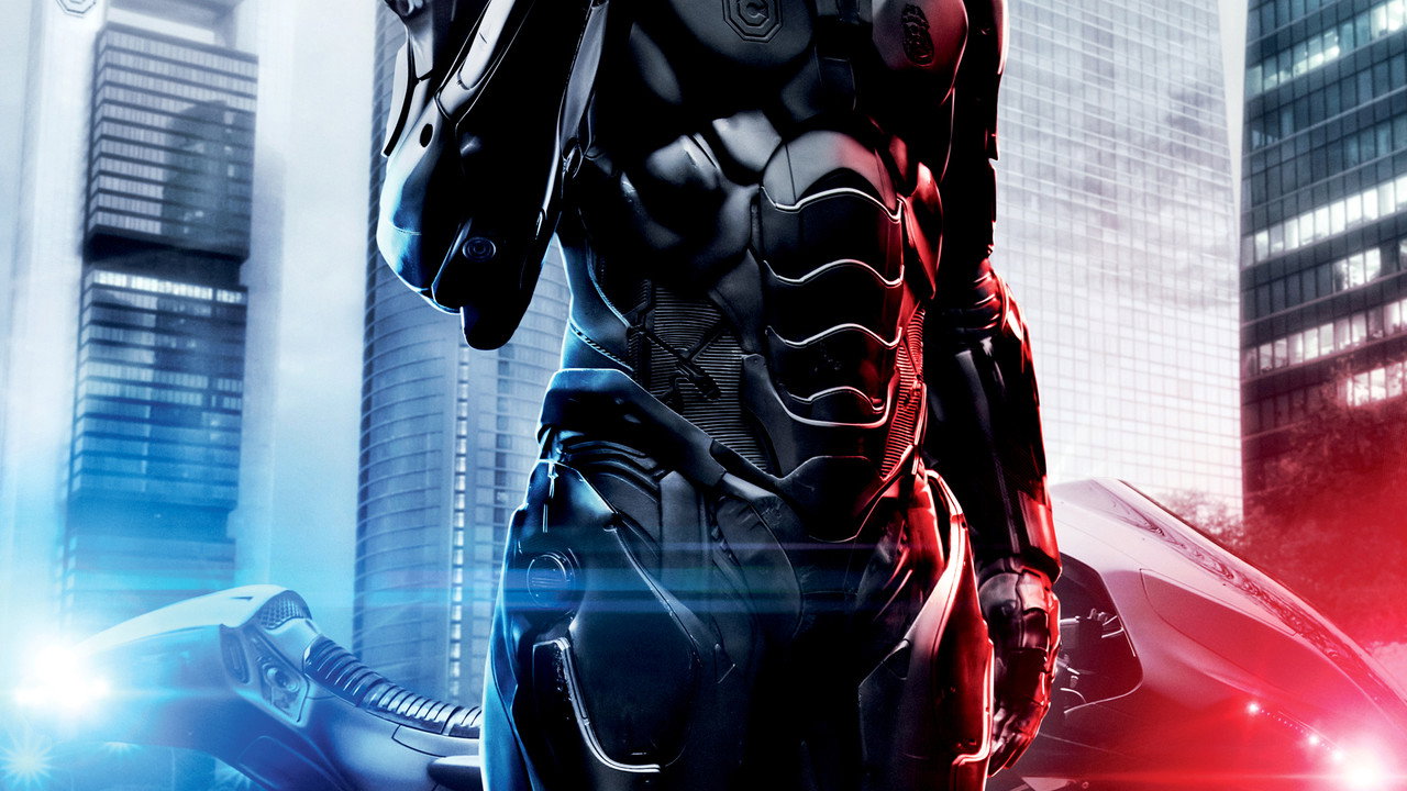 RoboCop