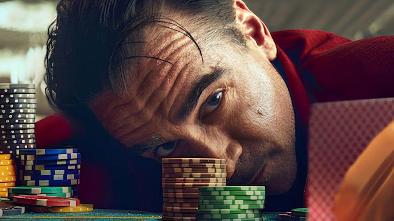 Balada de um Jogador