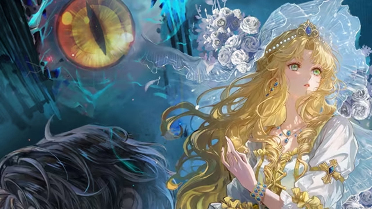 Lord of Mysteries