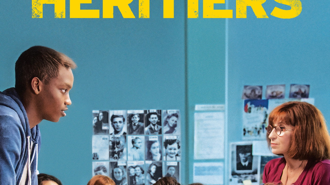 Les Héritiers