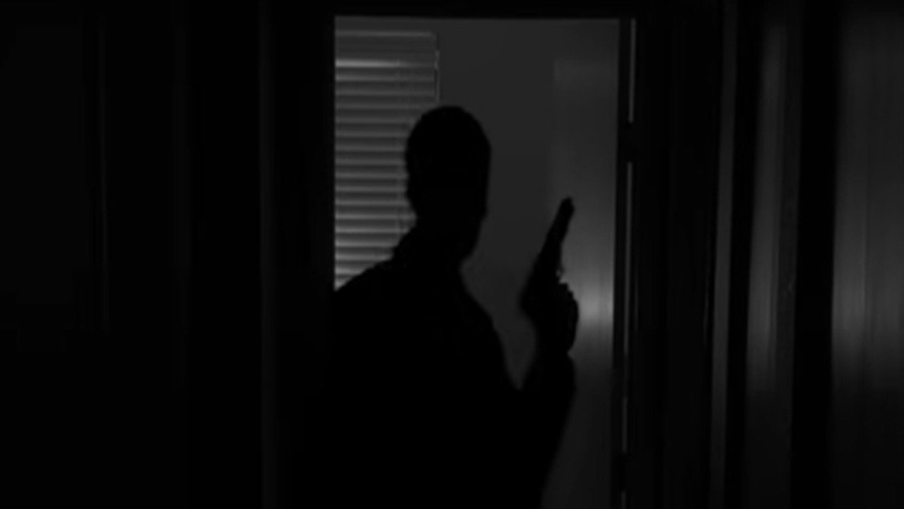 Detective