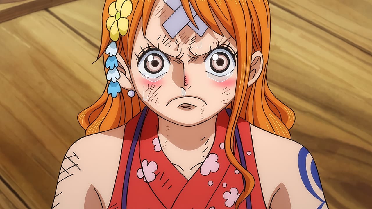 Download One Piece - Episódio 1070 Online em PT-BR - Animes Online