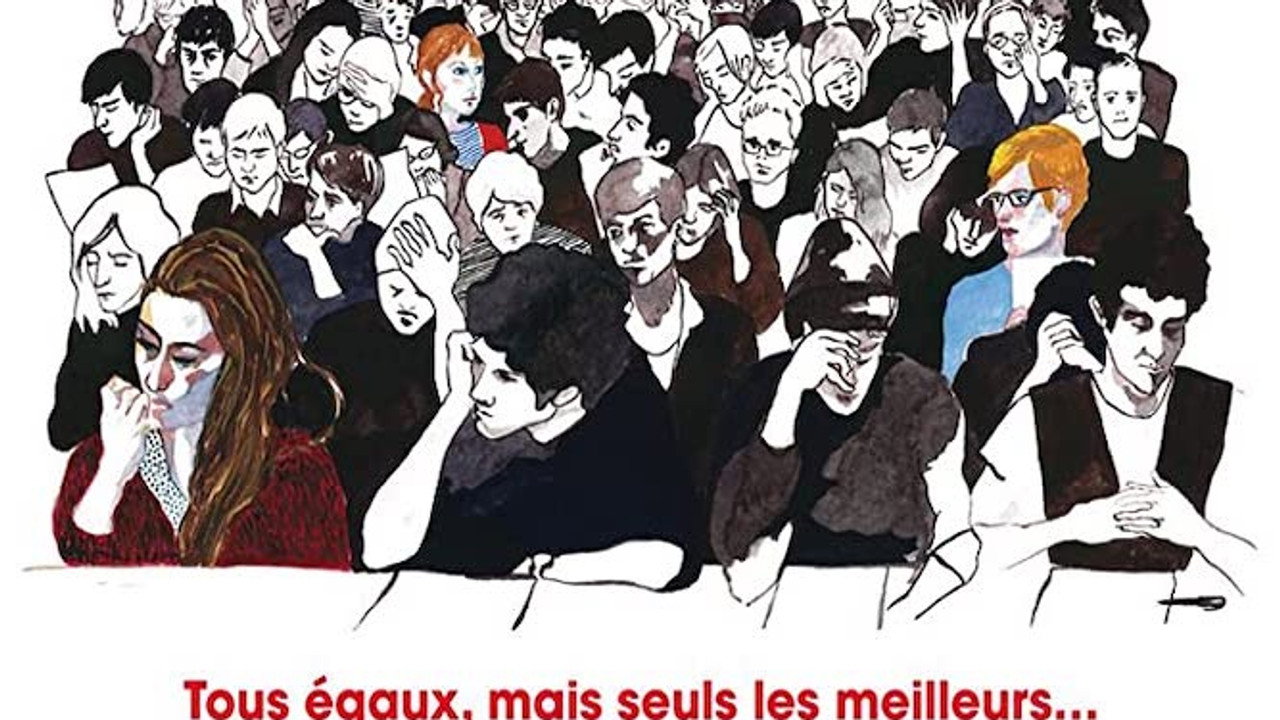 Le Concours