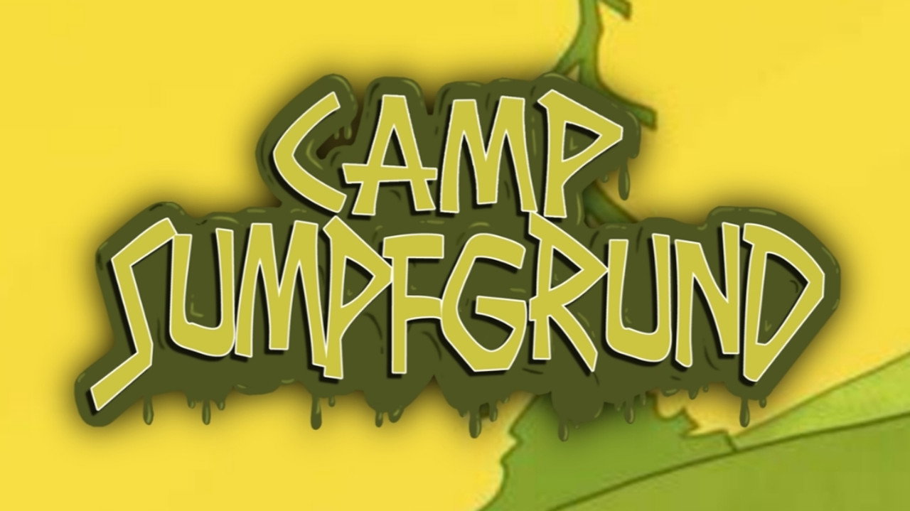 Camp Lakebottom