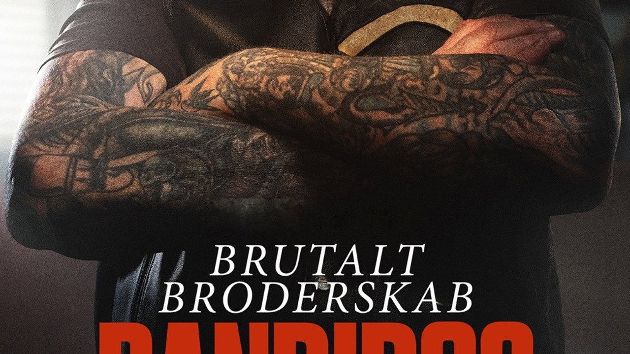 Gang War: Bandidos