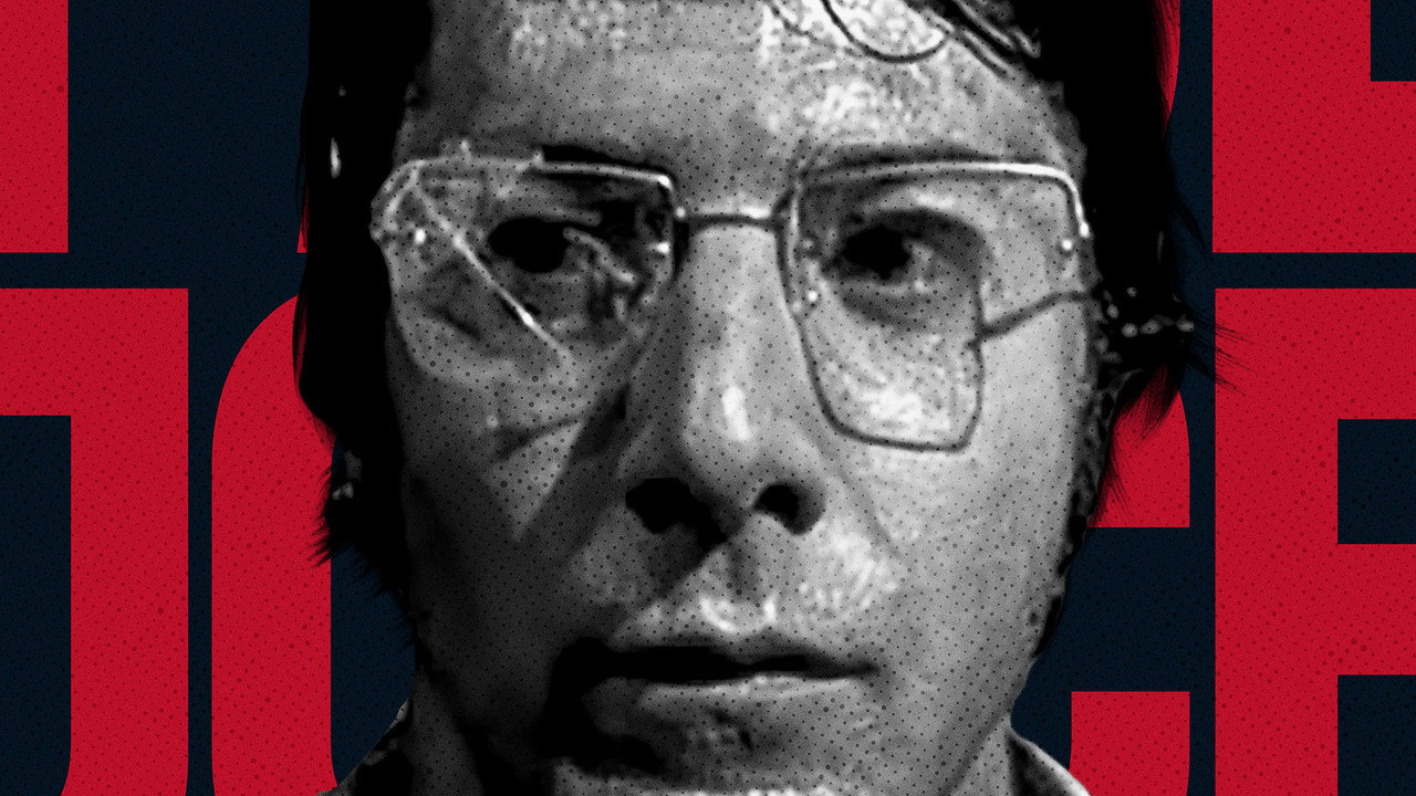 Mantrap – Straw Dogs: The Final Cut