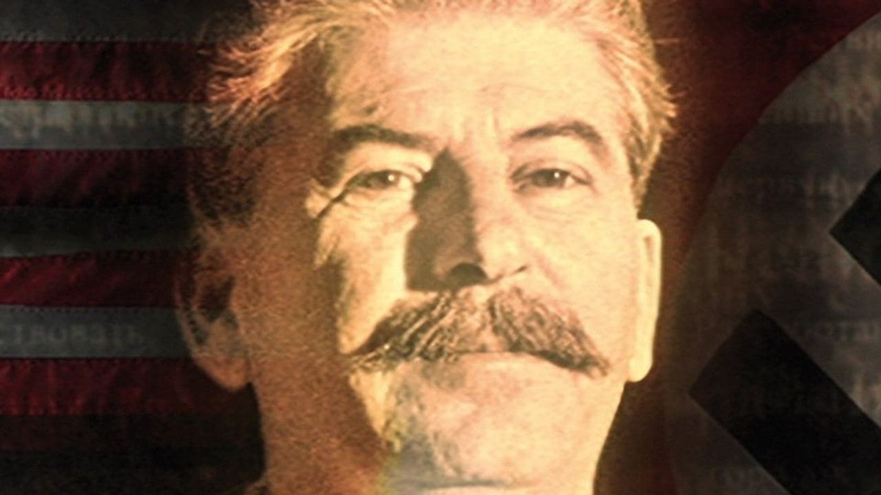 World War Two: Behind Closed Doors