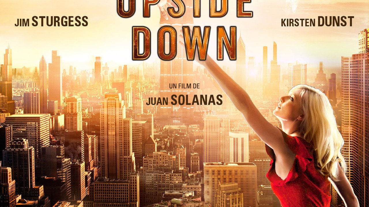 Upside Down