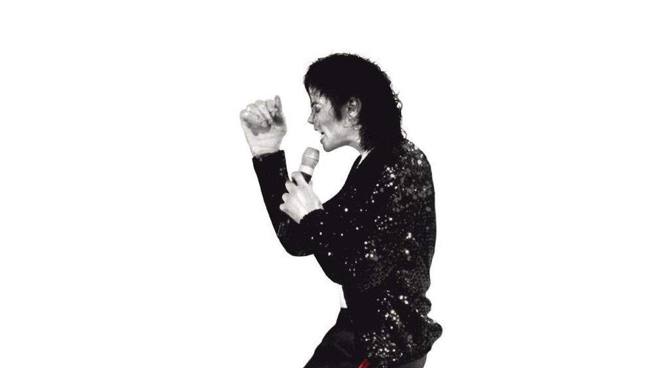 Michael Jackson: Number Ones