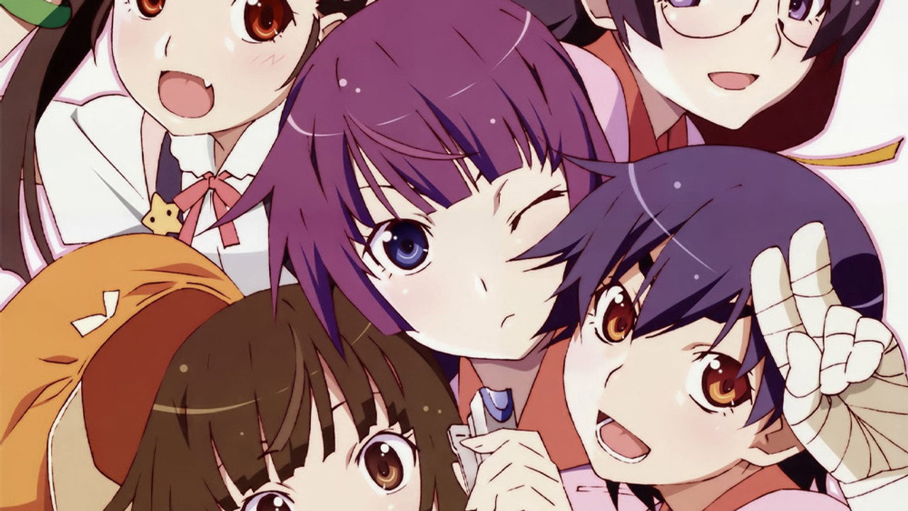 Monogatari