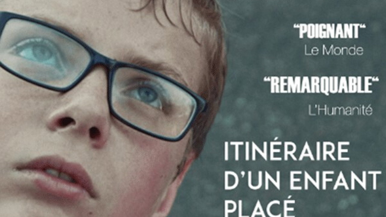 Itinéraire d'un enfant placé
