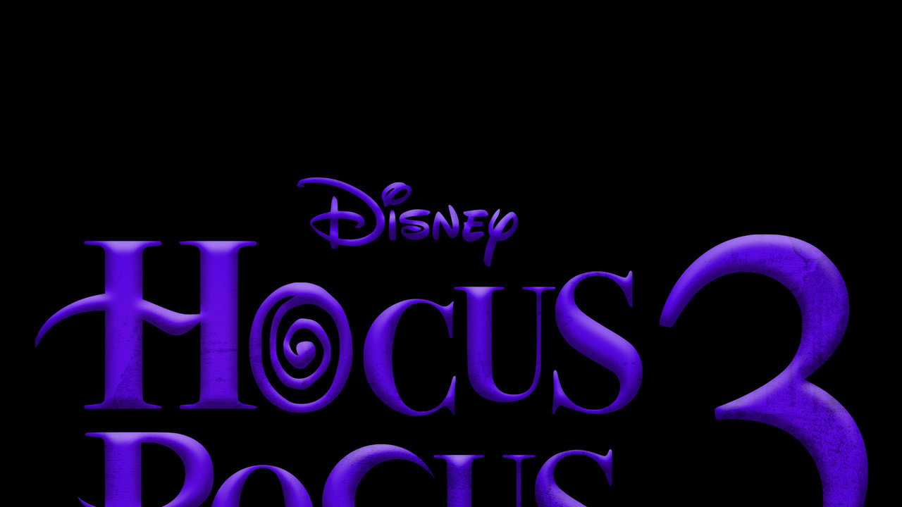 Hocus Pocus 3
