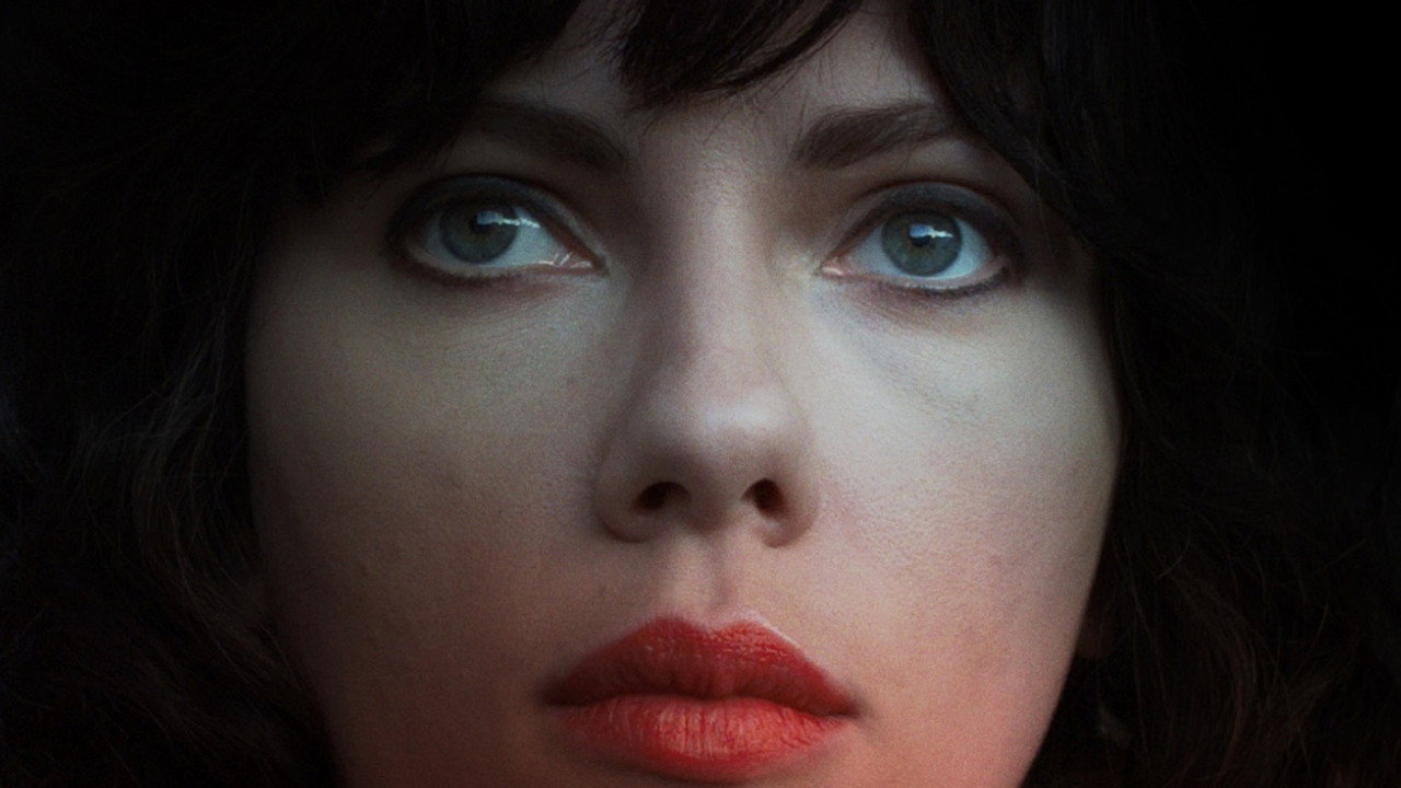 Under the Skin