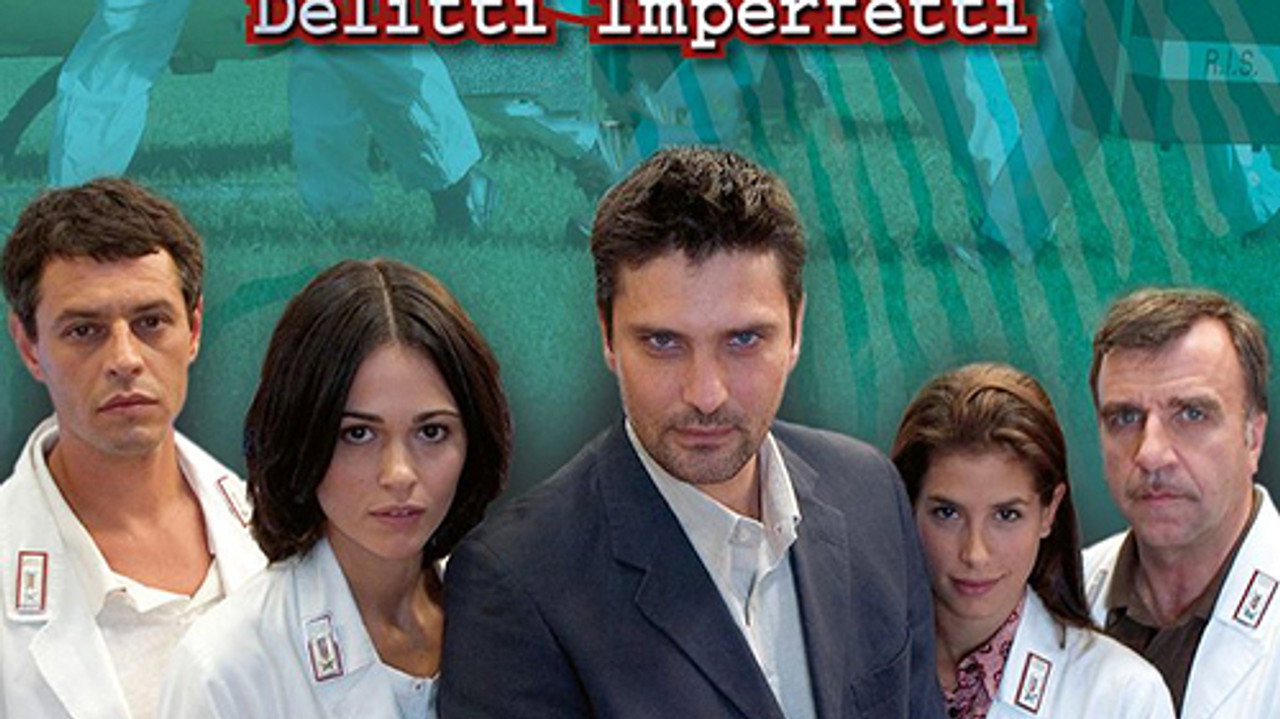 Les Spécialistes : Investigation scientifique