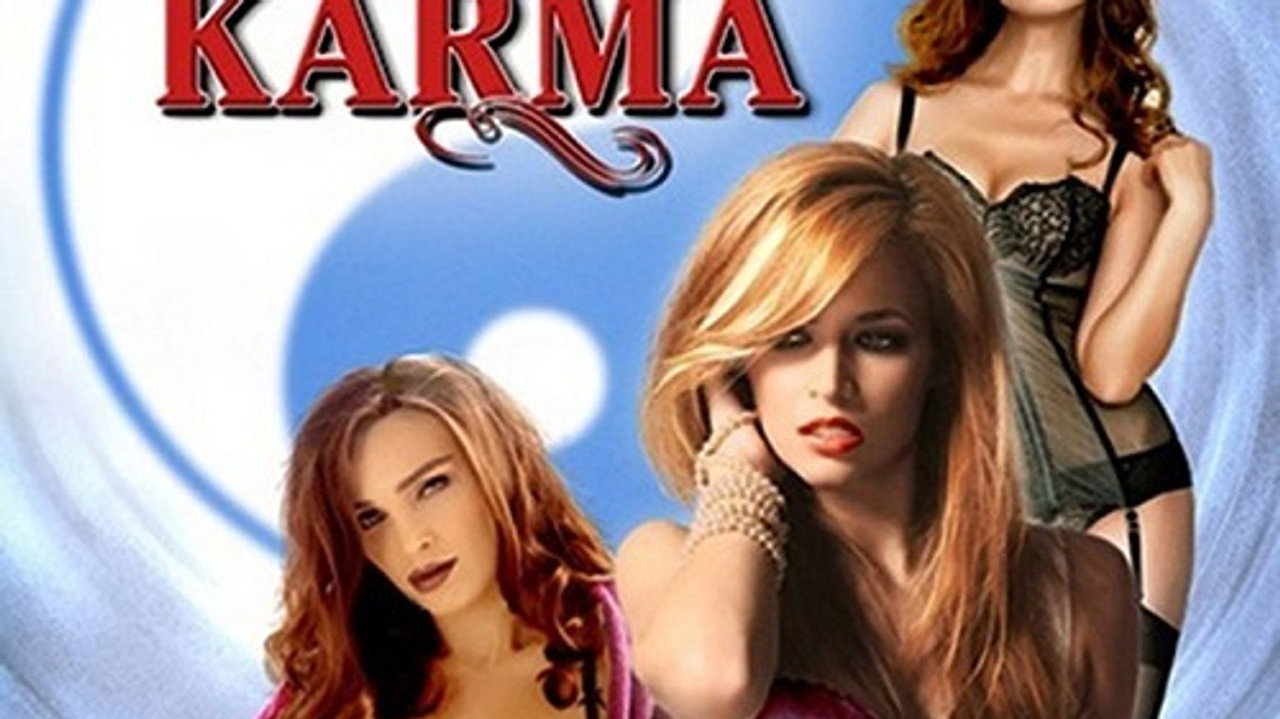 Érotic Karma