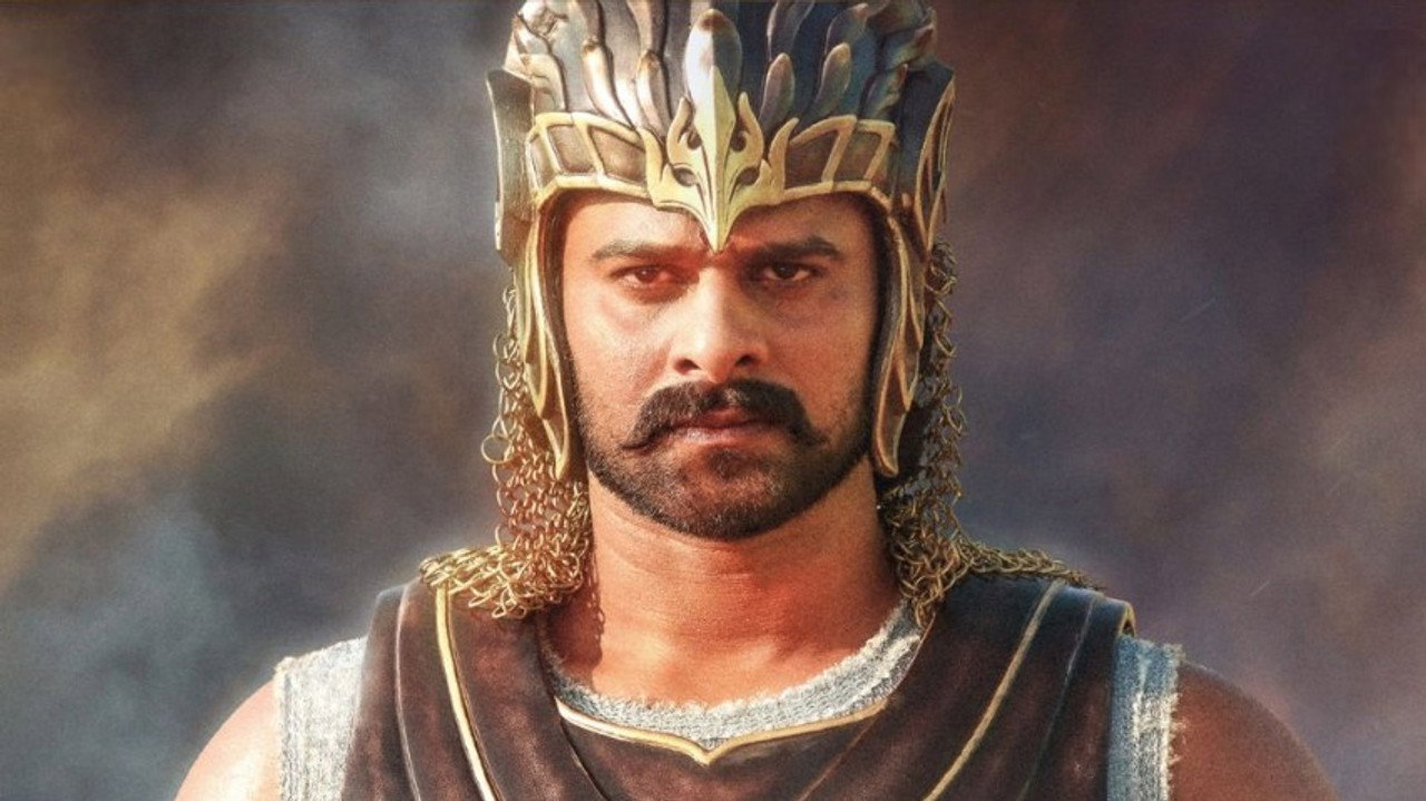 La Légende de Baahubali, l’épopée – Version Director’s Cut