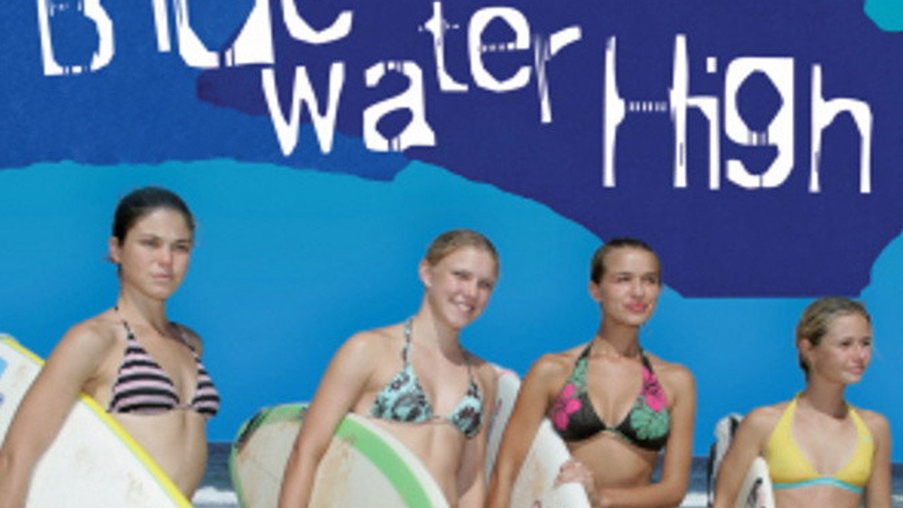 Blue Water High : Surf Academy