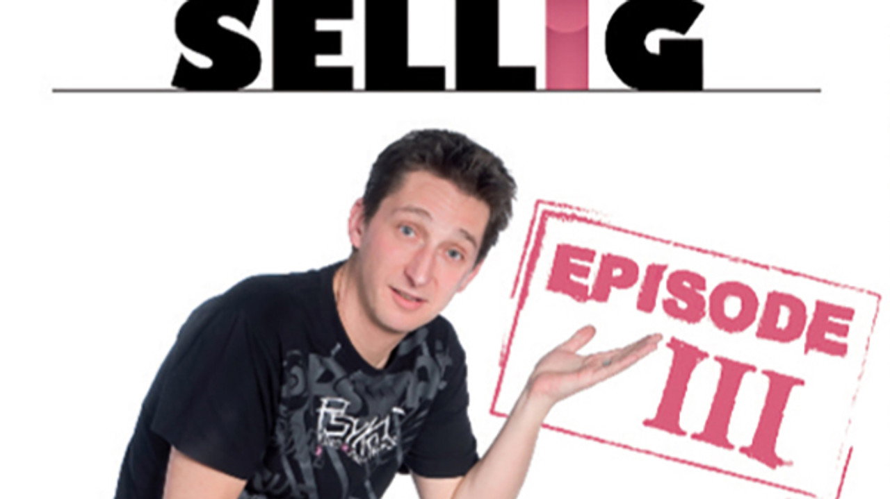 Sellig : Épisode 3