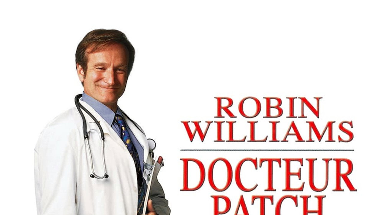 Docteur Patch