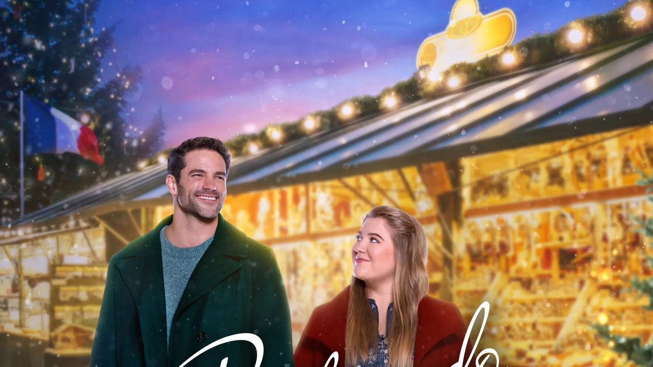 Pintando Amor No Natal