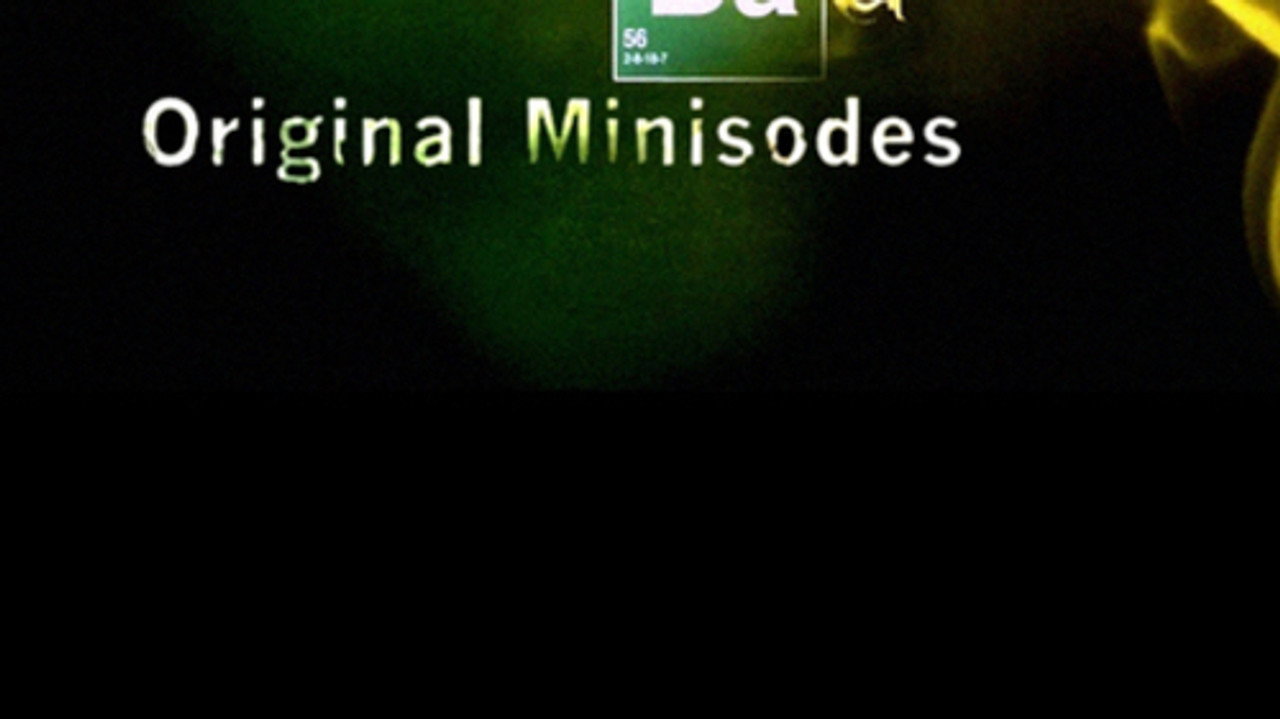 Breaking Bad: Original Minisodes