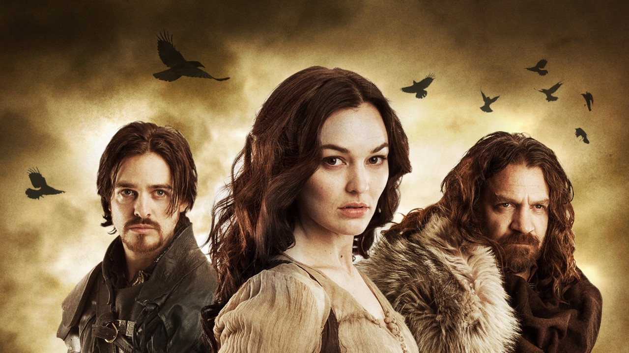 Mythica : La couronne de fer