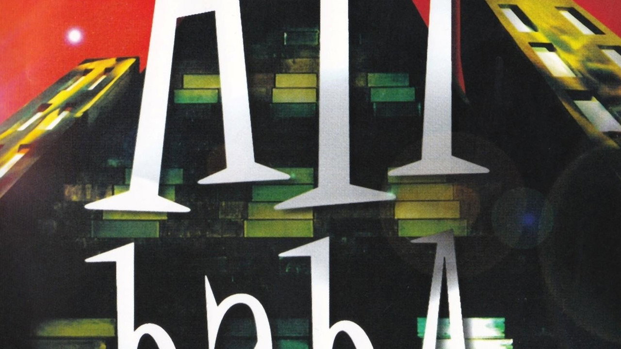 Ali Baba, la musicale comédie