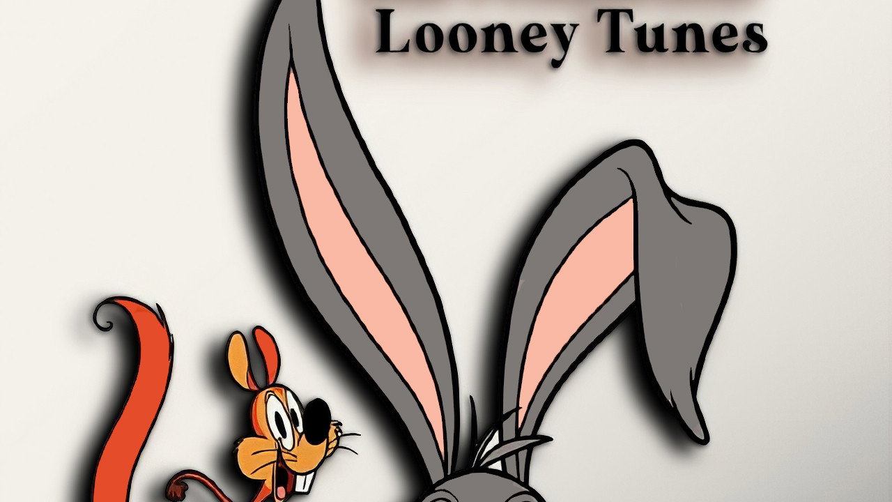 Bugs et les Looney Tunes
