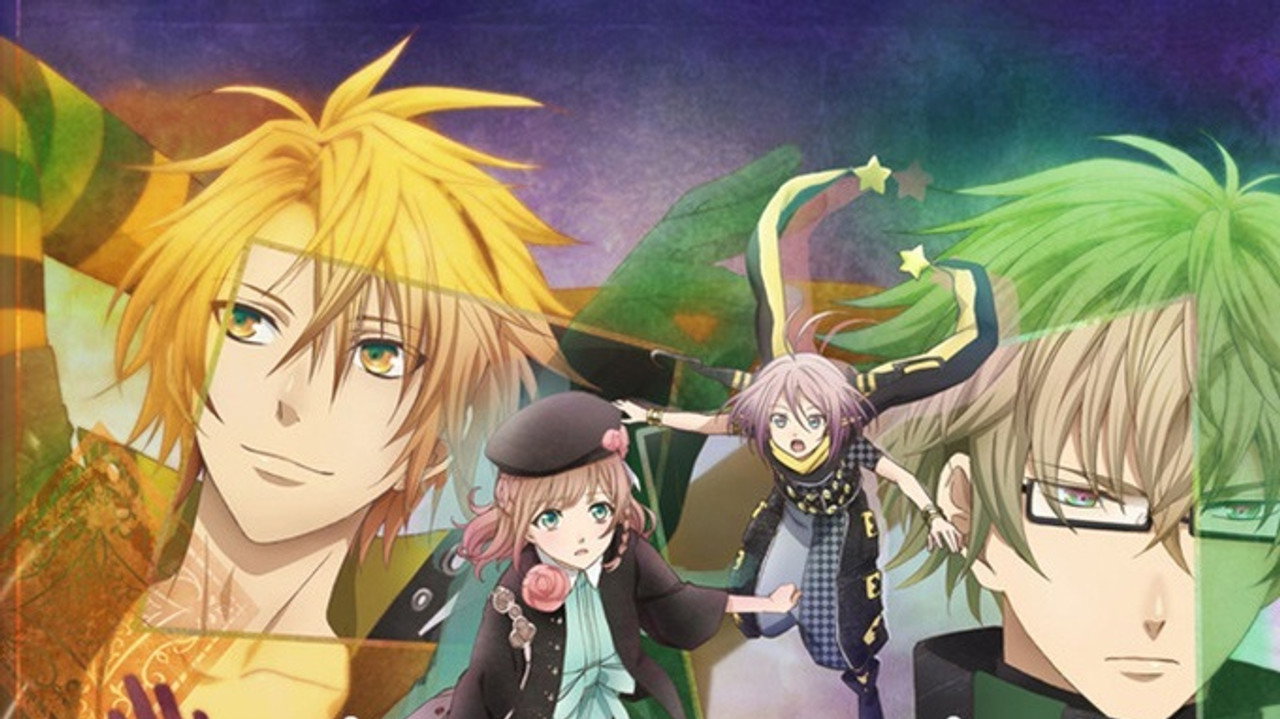 Amnesia